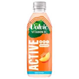 Volvic Active Vitamin+ Pfirsich 0,75l