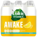 Volvic Awake Vitamin+ Zitrone 6x0,75l