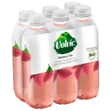 Volvic Bio Hibiskus Tee 6x0,75l