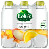 Volvic Essence Bio Apfel-Zitrone 6x0,75l