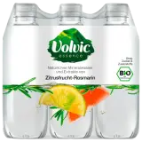 Volvic essence Bio Zitrusfrucht-Rosmarin 6x0,75l