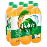 Volvic Grüner Tee Minze 6x1,5l