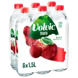 Volvic Kirsche 6x1,5l