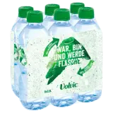 Volvic Mineralwasser Naturelle 6x0,5l