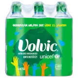 Volvic Mineralwasser Naturelle 6x0,75l