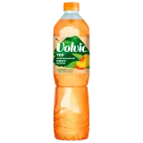 Volvic Tee Pfirsich 1,5l