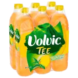 Volvic Tee Zitrone 6x1,5l