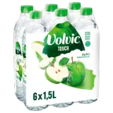 Volvic Touch Apfel 6x1,5l
