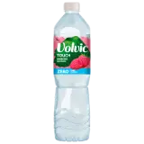 Volvic Touch Himbeere Geschmack Zero 1,5l