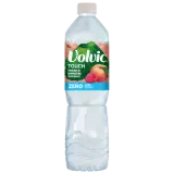 Volvic Touch Pfirsich Himbeere Zero 1,5l