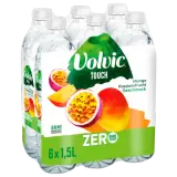 Volvic Touch Zero Mango Passionsfrucht 6x1,5l