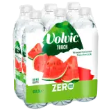 Volvic Touch Zero Wassermelone 6x1,5l