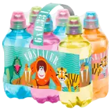 Vöslauer Junior natürliches Mineralwasser für Kids 6x0,33l