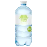 Vöslauer Mineralwasser mit Limette-Yuzu 1l