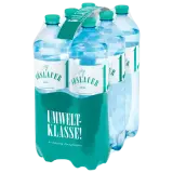 Vöslauer Mineralwasser Still 6x1,5l
