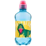Vöslauer natürliches Minderalwasser Junior 0,33l