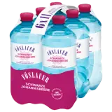 Vöslauer Schwarze Johannisbeere 6x1l