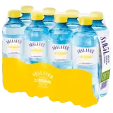 Vöslauer Zitrone ohne Kalorien mit Kohlensäure 8x0,5l