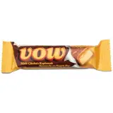 Vow Karamelli Nugalı Bar 40 g
