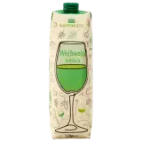 Wappenlese Weißwein lieblich 1l