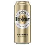 Warsteiner 0,5l
