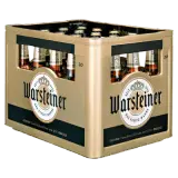 Warsteiner 20x0,5l