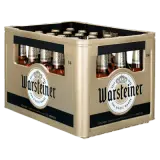 Warsteiner 24x0,33l