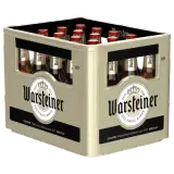 Warsteiner alkoholfrei 20x0,5l