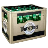 Warsteiner Herb 20x0,5l