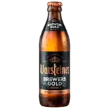 Warsteiner Landbier Brewers Gold 0,33l