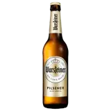Warsteiner Pilsener 0,5l
