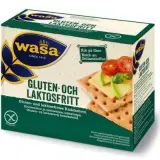 Wasa Glutensiz Gevrek Ekmek 240 g