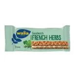 Wasa Sandwich French Herbs 30 g