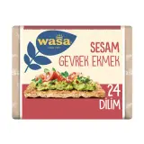 Wasa Susamlı Gevrek Ekmek 200 g