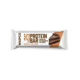 Waspco Kek Aromalı Çikolata Kaplı Protein Bar 36 g