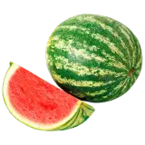 Wassermelone rot kernarm ca. 3-4kg
