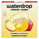 Waterdrop Apfel 25,2g