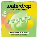 Waterdrop Microdrink Evergreen Fusion 25,2g