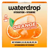 Waterdrop Microdrink Orange 25,2g