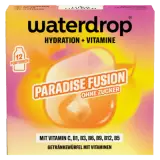 Waterdrop Paradise Fusion Ohne Zucker 25,2g