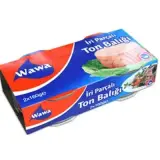 Wawa Konserve Ton Balığı 2x160 g