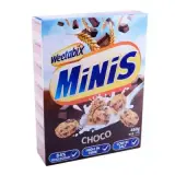 Weetabix Çikolatalı Mini Bar 1 Adet
