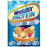 Weetabix Proteinli Tam Tahıllı Bar 440 g