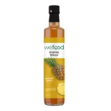Wefood Ananas Sirkesi 500 ml