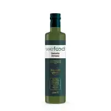 Wefood Detoks Sirkesi 250 ml