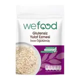 Wefood Glutensiz Yulaf Ezmesi 300 g