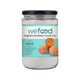 Wefood Organik Hindistan Cevizi Unu 320 g