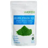 Wefood Organik Spirulina 100 g