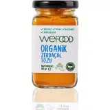 Wefood Organik Zerdeçal Tozu 85 g