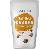 Wefood Tahinli Kraker 40 g